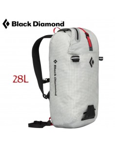 Mochila Blitz 28L - Black...