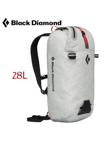 Mochila Blitz 28L - Black Diamond