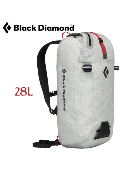 Mochila Blitz 28L - Black Diamond
