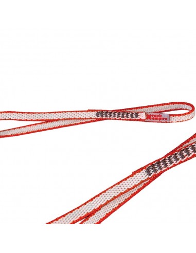 Dyneème des anneaux Rock Empire (10mm x 80cm)