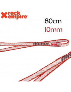 Dyneème des anneaux Rock...