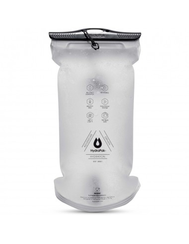 Détecteur d'hydratation 1.5L - Sac d'hydratation - Mammifère