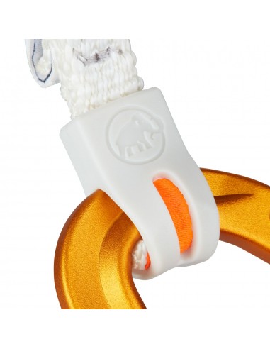 Fils de l'expéditeur 17cm - bracelet express pour montée et fermoir classique - Mammut