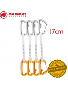 Pack 4 Sender Wire 17cm -...