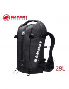 Trion 28 (Black) - Mochila...