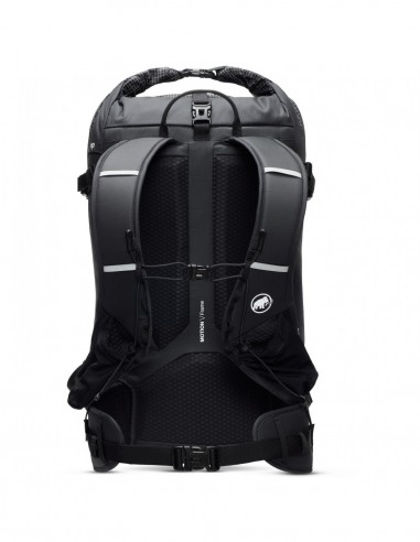 Trion 28 (Black) - Mochila escalada y alpinismo 28L - Mammut