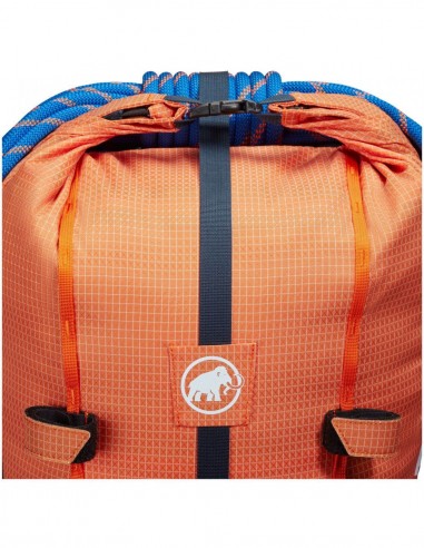 Trion 28 Mujer (Marine/Black) - Mochila escalada y alpinismo 28L - Mammut