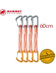 Pack 4 Sender Wire 60cm -...