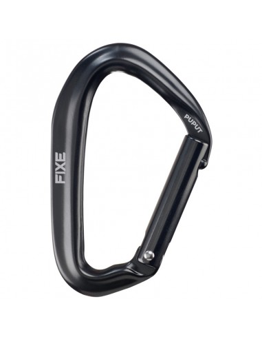 Puput Straight - Mosquetón recto - Fixe