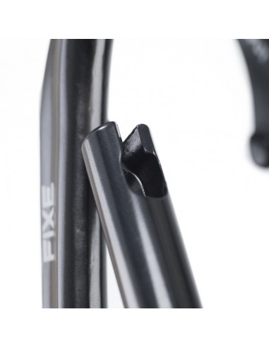 Puput Straight - Mosquetón recto - Fixe