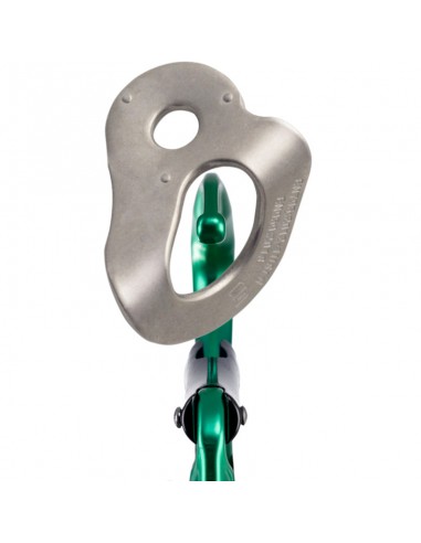 Puput Curve - Mosquetón curvado - Fixe