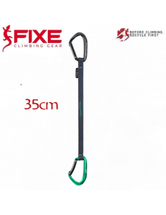 Puput 35cm quickdraw -...