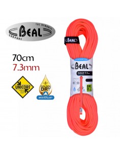 Gully 7,3mm 70m (Naranja)...