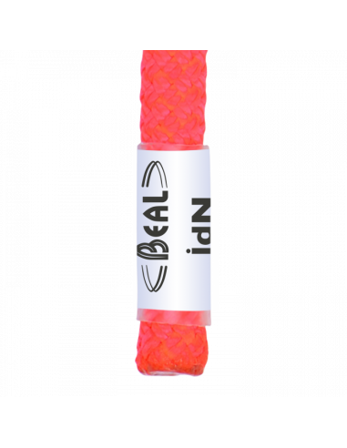 Gully 7,3mm 60m (Verde) Golden dry Unicore - Cuerda ultraligera para hielo y glaciares - Beal