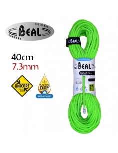 Gully 7,3mm 40m (Verde)...