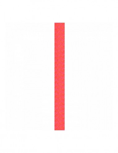 Gully 7,3mm 40m (Naranja) Golden dry Unicore - Cuerda ultraligera para hielo y glaciares - Beal