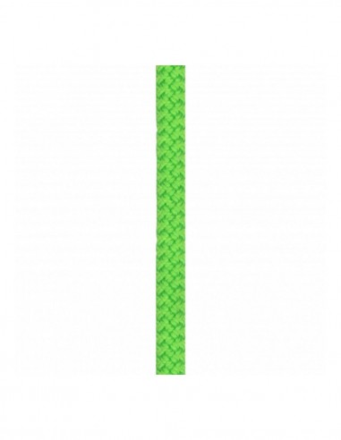 Pack 2 Gully 7,3mm 60m (Verde-Naranja) Golden dry Unicore - Cuerdas ultraligeras - Beal