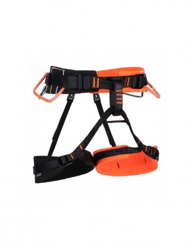 Pack Skywalker - Pack ferrata 3 elementos - Mammut