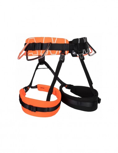 Pack Skywalker - Pack ferrata 3 elementos - Mammut