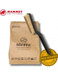 Pack Magnesio + Cepillo...