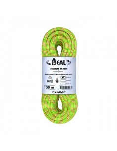 Rando Golden Dry 8mm (48m)... 2