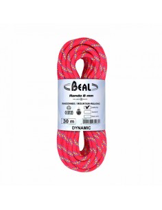 Rando Golden Dry 8mm (30m)... 2