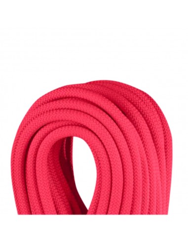 Canary Pro Dry 8,6 mm 50m (Pink) - Cuerda triple homologación - Edelrid