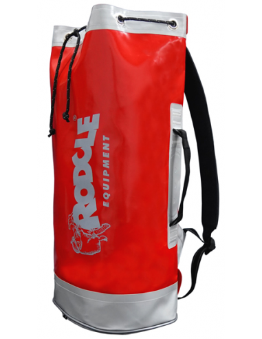 Alba con tapa - Sac de transport spéléologie (41L) - Rodcle
