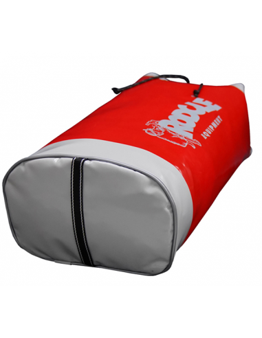 Alba con tapa - Sac de transport spéléologie (41L) - Rodcle