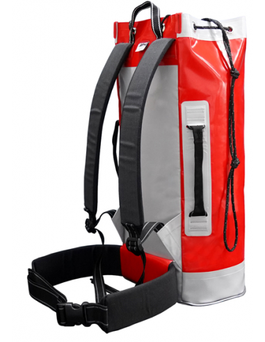 Alba con tapa - Sac de transport spéléologie (41L) - Rodcle