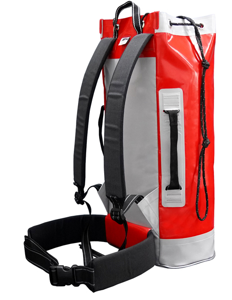Alba con tapa - Sac de transport spéléologie (41L) - Rodcle