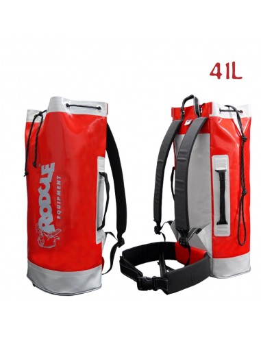 Alba con tapa - Sac de transport spéléologie (41L) - Rodcle