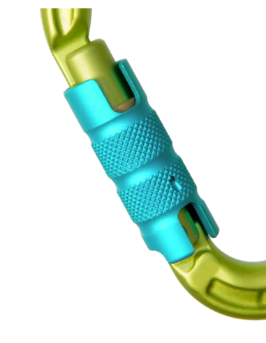 HMS Magnum Triple de Edelrid