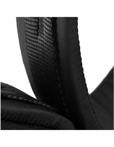 4 Slide (Black) - Arnés regulable 4 hebillas - Mammut