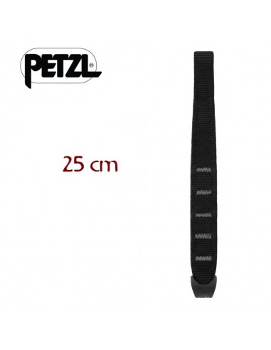 Cinta Express de Petzl (25 cm)