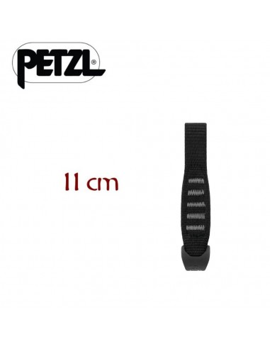 Cinta Express de Petzl (11 cm)