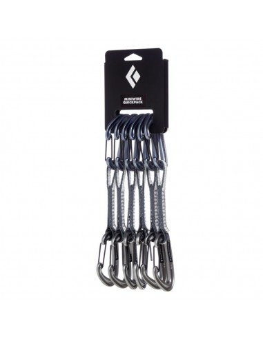 Miniwire Quickpack 12cm - Pack de 6...