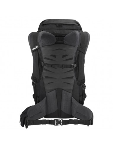 Ubic 30 Noir - Sac à dos polyvalent - Millet