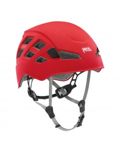 Boreo Rojo - Casco robusto... 2