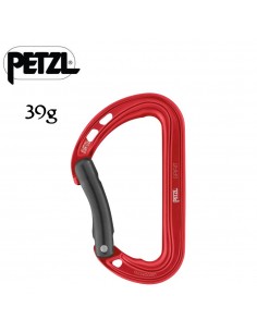 Spirit Curvo (Rojo) -...