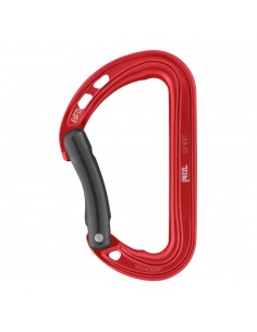 Spirit Curvo (Rojo) -... 2