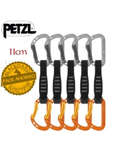 Pack 5 Spirit Express 11 cm...