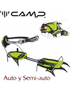 Ascent-Auto/Semi-Auto -...