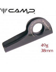 Baby Angle Medium  - Pitón en V recortado - Cassin