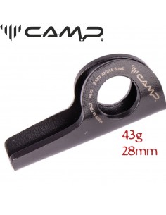 Baby Angle Small  - Pitón en V recortado - Cassin