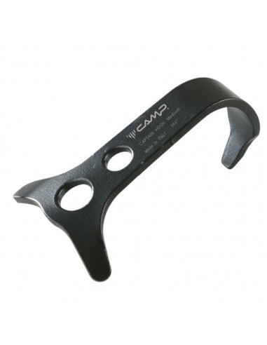 Captain Hook Medium - Gancho de progresión - Cassin