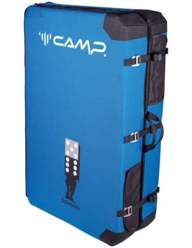 Domino - Crash pad 132 x 98 x 13,5 cm - Cassin