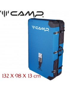 Domino - Crash pad 132 x 98...