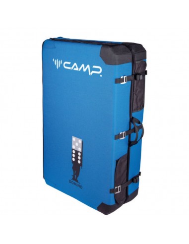 Domino - Crash pad 132 x 98 x 13,5 cm - Cassin