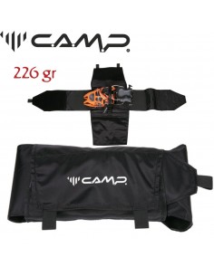 Foldable crampon bag -...